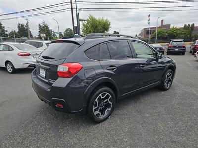 2016 Subaru Crosstrek 2.0i Limited   - Photo 10 - Everett, WA 98201