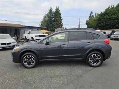 2016 Subaru Crosstrek 2.0i Limited   - Photo 7 - Everett, WA 98201