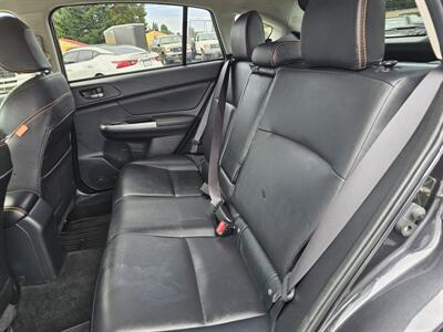 2016 Subaru Crosstrek 2.0i Limited   - Photo 5 - Everett, WA 98201