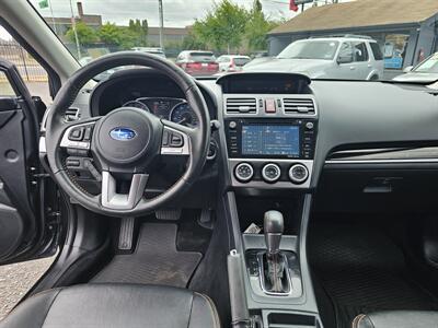 2016 Subaru Crosstrek 2.0i Limited   - Photo 6 - Everett, WA 98201