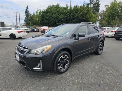 2016 Subaru Crosstrek 2.0i Limited   - Photo 3 - Everett, WA 98201