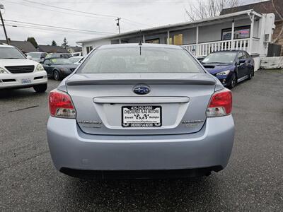 2015 Subaru Impreza 2.0i Premium   - Photo 9 - Everett, WA 98201