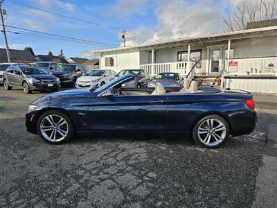 2016 BMW 428i   - Photo 14 - Everett, WA 98201
