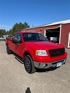 2006 Ford F-150 XLT   - Photo 3 - Pequot Lakes, MN 56472