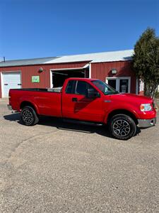 2006 Ford F-150 XLT   - Photo 4 - Pequot Lakes, MN 56472