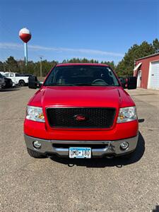2006 Ford F-150 XLT   - Photo 2 - Pequot Lakes, MN 56472