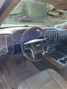 2014 Chevrolet Silverado 1500 LTZ Z71   - Photo 11 - Pequot Lakes, MN 56472