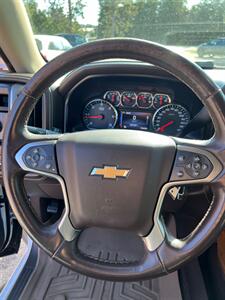 2014 Chevrolet Silverado 1500 LTZ Z71   - Photo 12 - Pequot Lakes, MN 56472