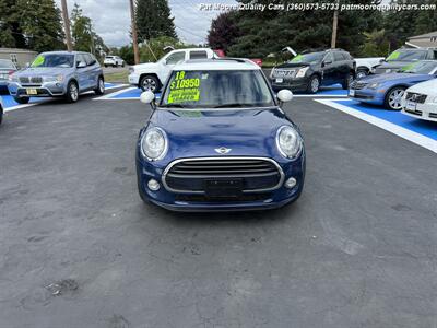 2018 MINI Hardtop 4 Door Cooper   - Photo 8 - Vancouver, WA 98686