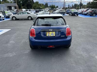 2018 MINI Hardtop 4 Door Cooper   - Photo 4 - Vancouver, WA 98686