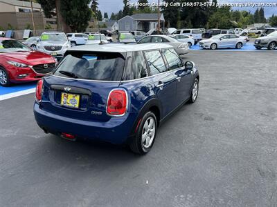 2018 MINI Hardtop 4 Door Cooper   - Photo 6 - Vancouver, WA 98686