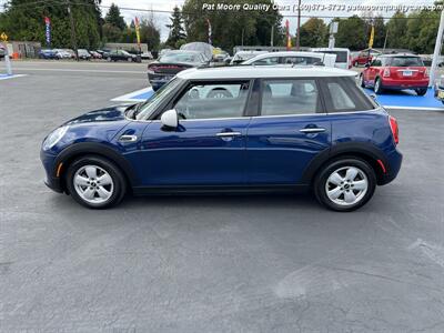 2018 MINI Hardtop 4 Door Cooper   - Photo 2 - Vancouver, WA 98686