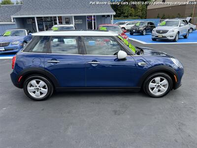 2018 MINI Hardtop 4 Door Cooper   - Photo 5 - Vancouver, WA 98686