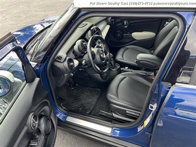 2018 MINI Hardtop 4 Door Cooper   - Photo 9 - Vancouver, WA 98686