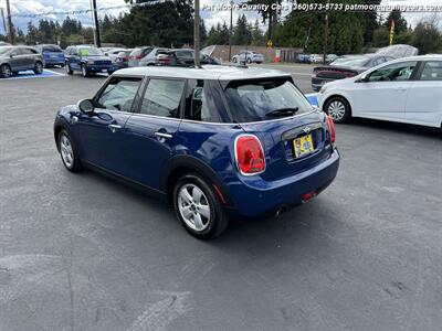 2018 MINI Hardtop 4 Door Cooper   - Photo 3 - Vancouver, WA 98686