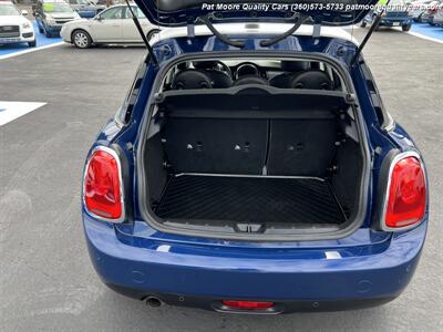 2018 MINI Hardtop 4 Door Cooper   - Photo 11 - Vancouver, WA 98686