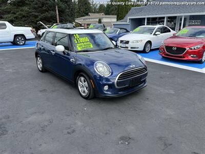 2018 MINI Hardtop 4 Door Cooper   - Photo 7 - Vancouver, WA 98686