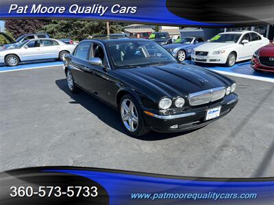 2006 Jaguar XJ8 Vanden Plas   - Photo 6 - Vancouver, WA 98686