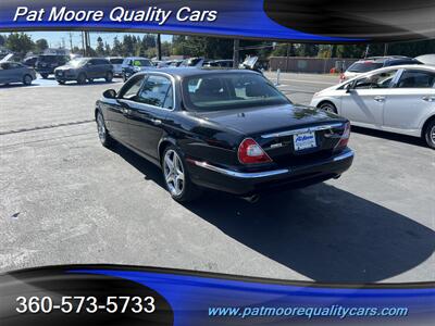 2006 Jaguar XJ8 Vanden Plas   - Photo 3 - Vancouver, WA 98686