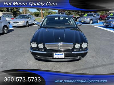 2006 Jaguar XJ8 Vanden Plas   - Photo 7 - Vancouver, WA 98686