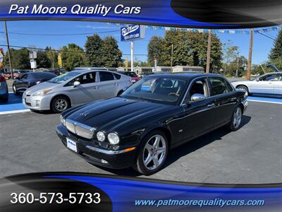 2006 Jaguar XJ8 Vanden Plas   - Photo 1 - Vancouver, WA 98686