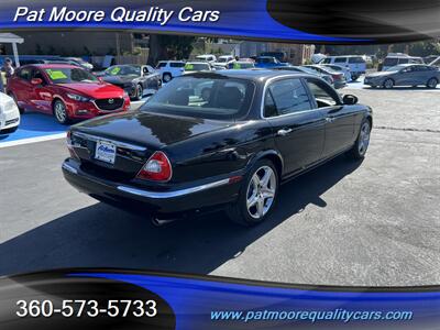 2006 Jaguar XJ8 Vanden Plas   - Photo 4 - Vancouver, WA 98686