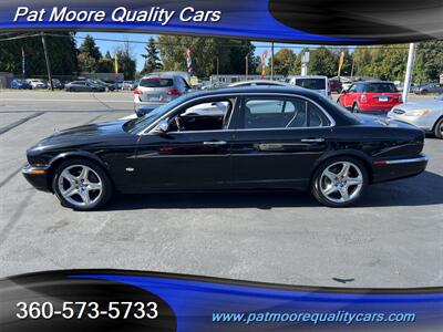 2006 Jaguar XJ8 Vanden Plas   - Photo 2 - Vancouver, WA 98686