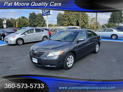 2009 Toyota Camry   - Photo 3 - Vancouver, WA 98686