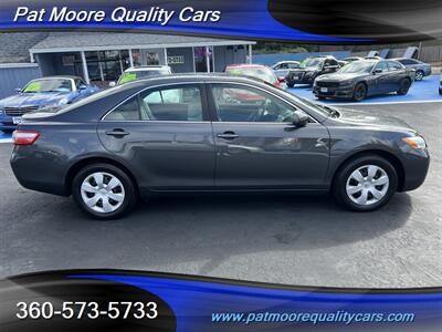 2009 Toyota Camry   - Photo 6 - Vancouver, WA 98686