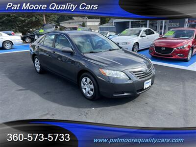 2009 Toyota Camry   - Photo 7 - Vancouver, WA 98686