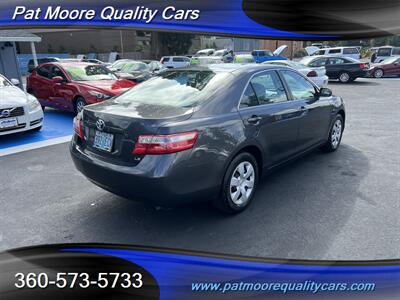 2009 Toyota Camry   - Photo 5 - Vancouver, WA 98686