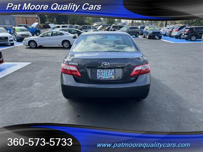 2009 Toyota Camry   - Photo 4 - Vancouver, WA 98686