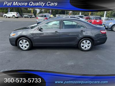 2009 Toyota Camry   - Photo 1 - Vancouver, WA 98686