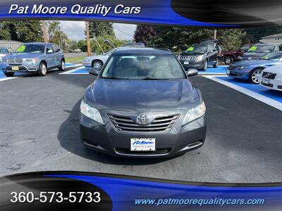 2009 Toyota Camry   - Photo 8 - Vancouver, WA 98686