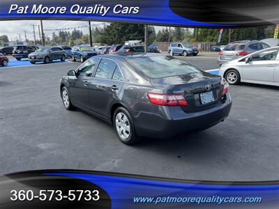 2009 Toyota Camry   - Photo 2 - Vancouver, WA 98686