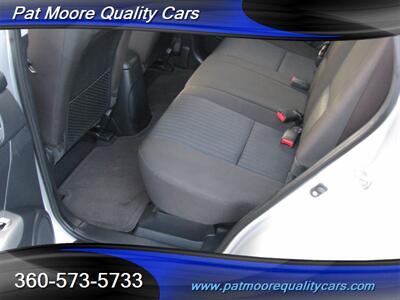 2009 Kia Sportage LX Sport Utility 4D   - Photo 10 - Vancouver, WA 98686