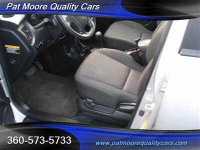 2009 Kia Sportage LX Sport Utility 4D   - Photo 9 - Vancouver, WA 98686