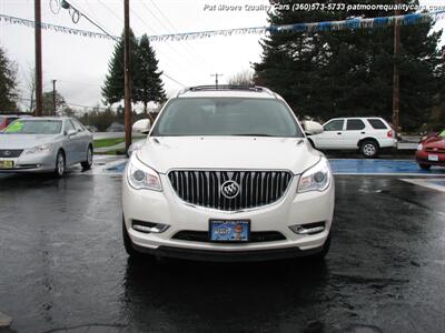 2014 Buick Enclave Leather AWD (** One   - Photo 8 - Vancouver, WA 98686