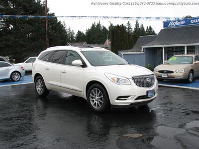 2014 Buick Enclave Leather AWD (** One   - Photo 7 - Vancouver, WA 98686