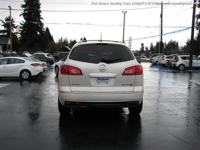 2014 Buick Enclave Leather AWD (** One   - Photo 4 - Vancouver, WA 98686
