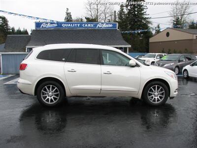 2014 Buick Enclave Leather AWD (** One   - Photo 6 - Vancouver, WA 98686