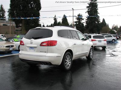 2014 Buick Enclave Leather AWD (** One   - Photo 5 - Vancouver, WA 98686