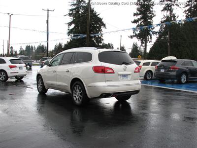 2014 Buick Enclave Leather AWD (** One   - Photo 3 - Vancouver, WA 98686