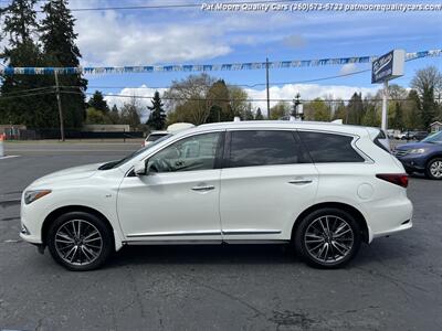 2020 INFINITI QX60 (** One Owner**) AWD Low Miles   - Photo 2 - Vancouver, WA 98686