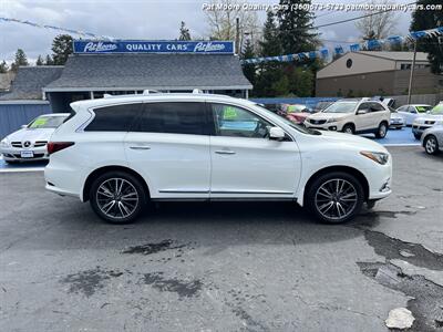 2020 INFINITI QX60 (** One Owner**) AWD Low Miles   - Photo 5 - Vancouver, WA 98686