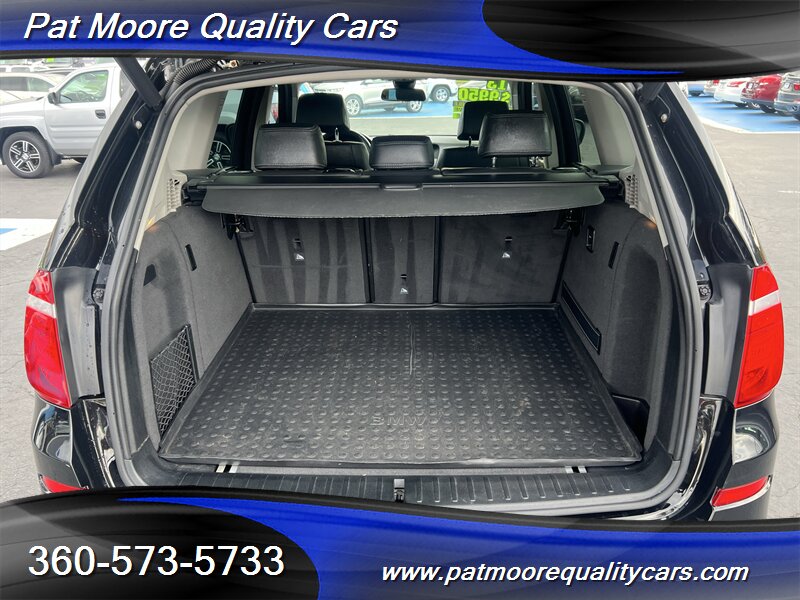 2013 BMW X3 xDrive28i - Photo 11 - Vancouver, WA 98686
