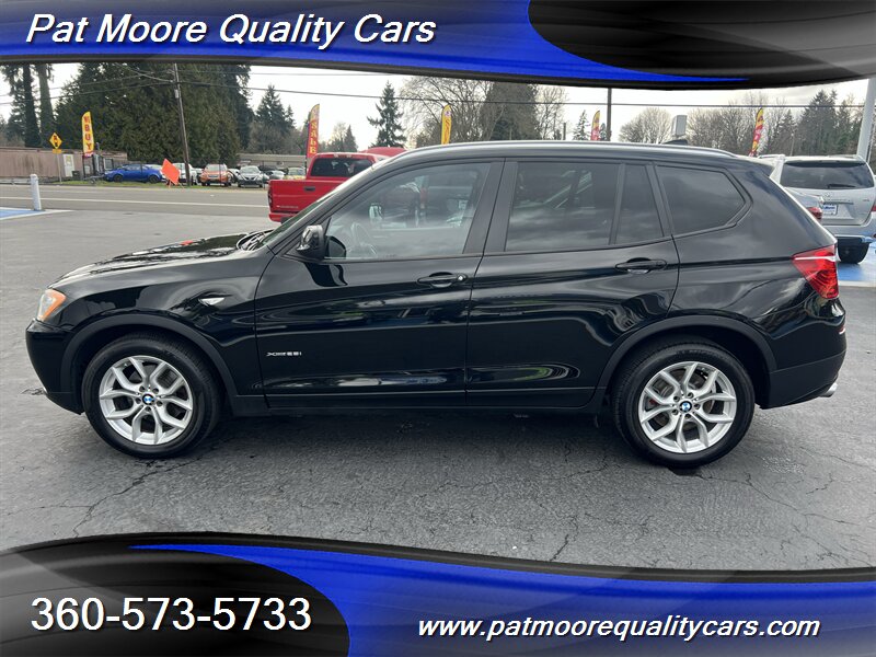 2013 BMW X3 xDrive28i - Photo 2 - Vancouver, WA 98686