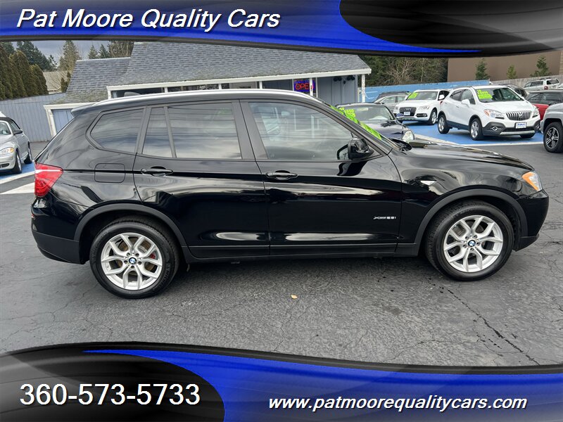 2013 BMW X3 xDrive28i - Photo 6 - Vancouver, WA 98686
