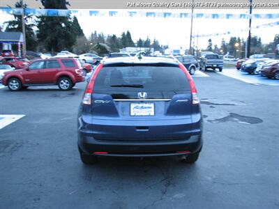 2013 Honda CR-V EX-L AWD (**One Owner**)   - Photo 4 - Vancouver, WA 98686
