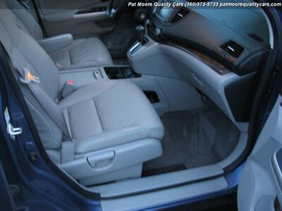 2013 Honda CR-V EX-L AWD (**One Owner**)   - Photo 14 - Vancouver, WA 98686